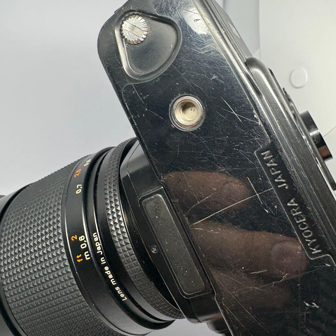 7/4迄 CONTAX ST Vario-sonnar 28-85