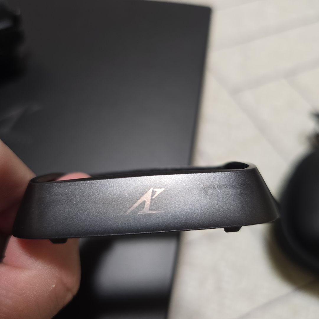 Panasonic ES_CLS9N_K　ラムダッシュ6枚刃 クラフトブラック