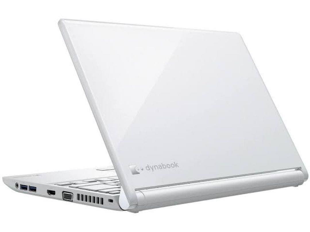 dynabook T131281100C ノートPC 860GB
