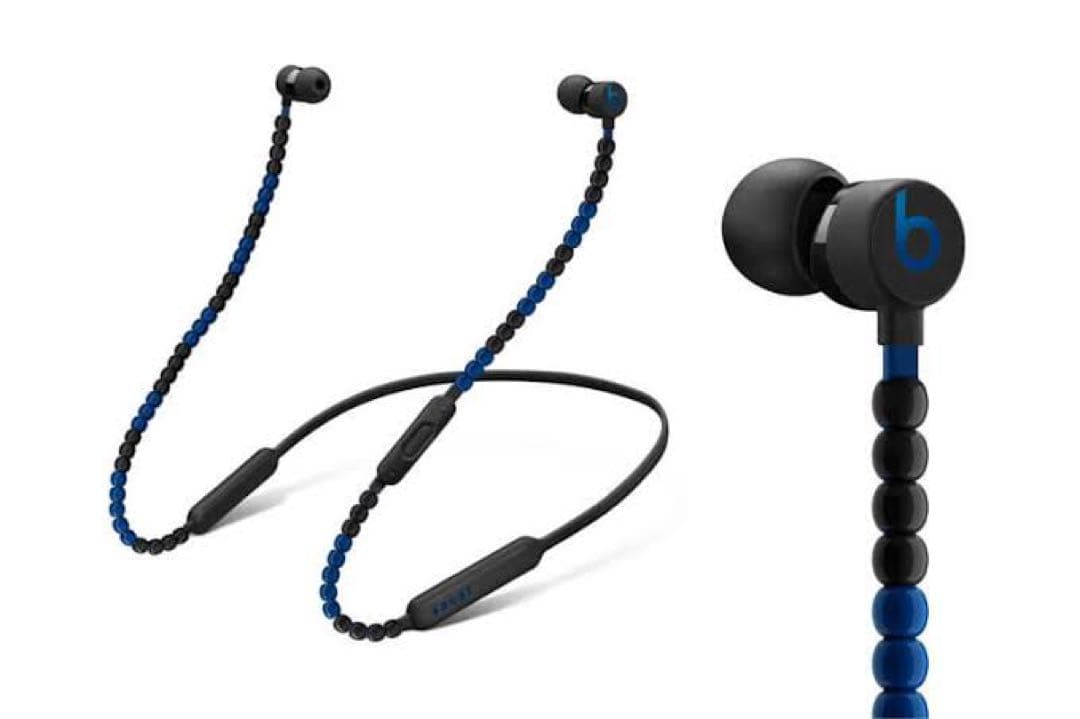 イヤホン sacai beats