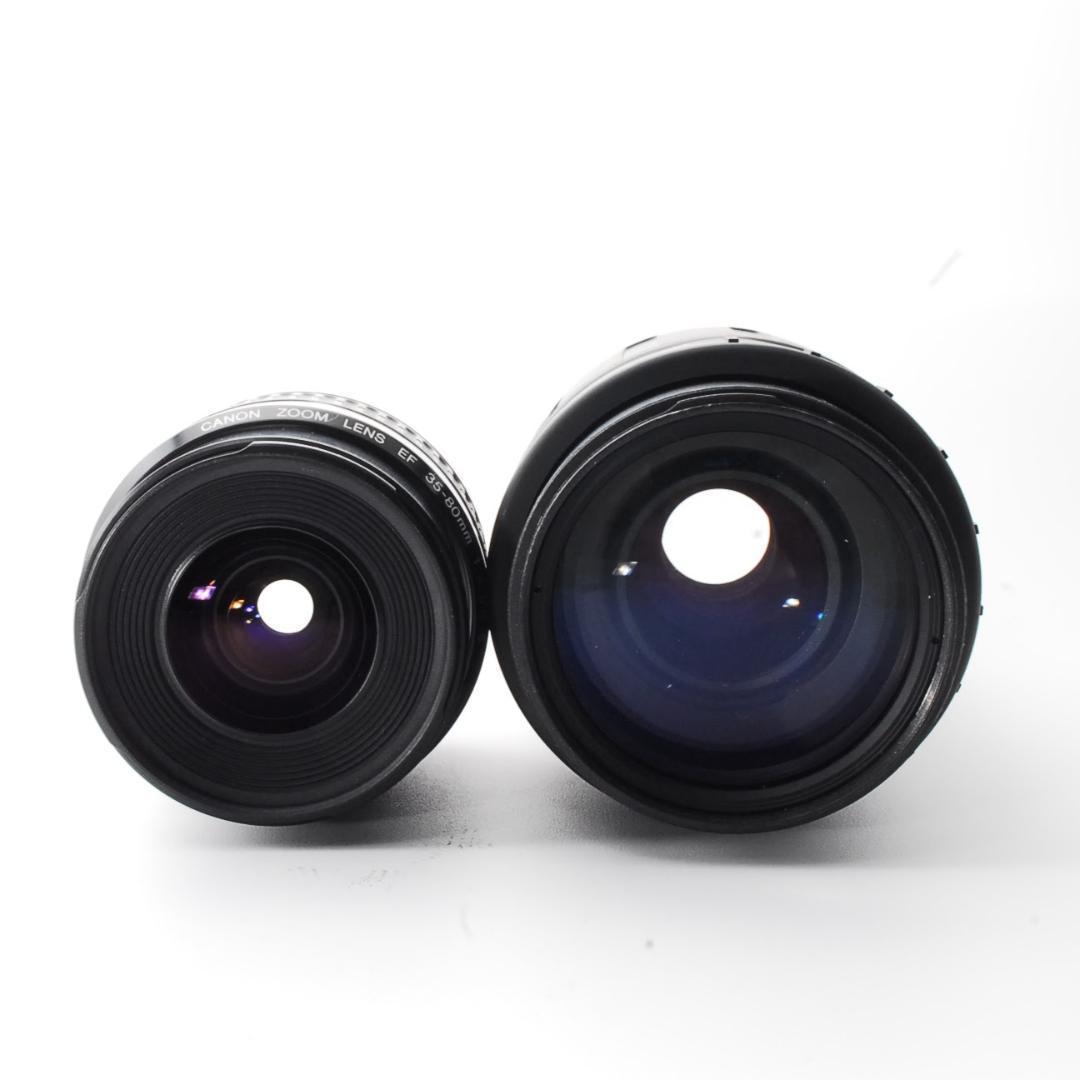 Canon EOS 70D✨一眼レフカメラ スマホ転送 Wi-Fi ショット数少