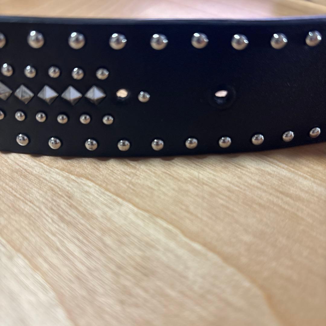 beams future archiveベルト