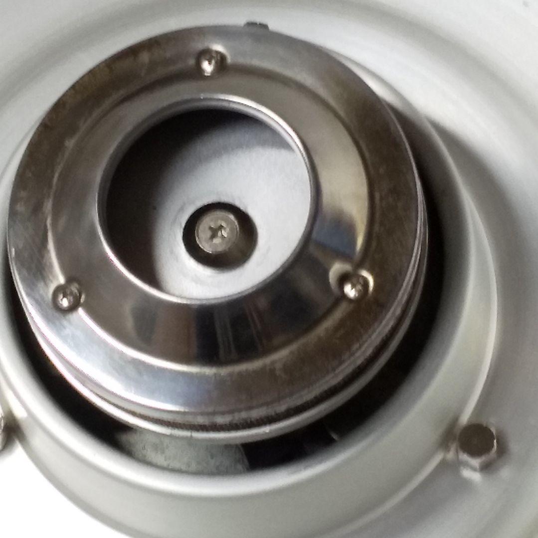 朝日産業㈱　 電気式綿菓子機TK-5型 CA-6　 [沖縄離島販売不可]