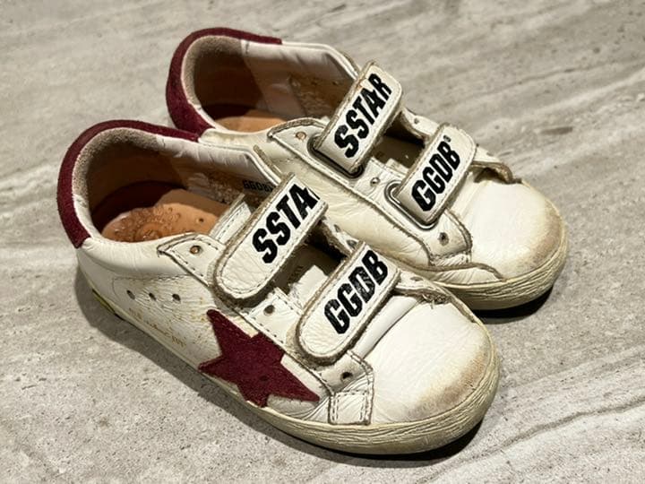 あやさん専用　緊急値下げ！ボンポワン購入 ゴールデングース 15cm