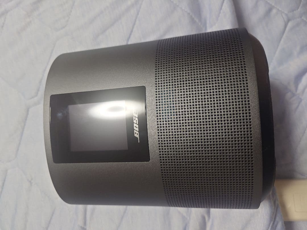 Bose Smart Speaker 500 極美品