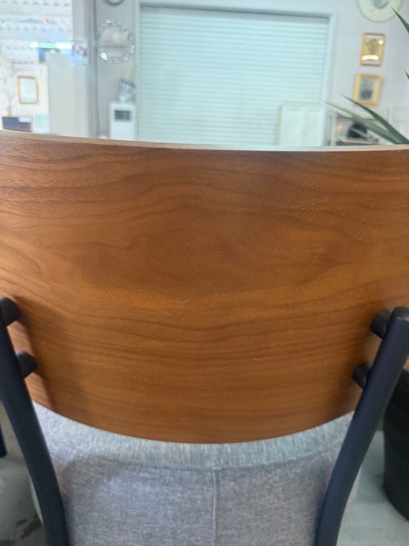 アクセントチェア　1脚　ニトリ