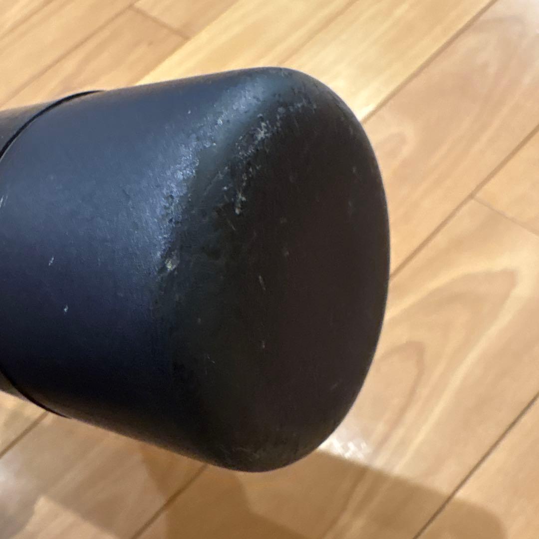 ミズノ ビヨンドマックスレガシー 少年用 ミドル 76センチ