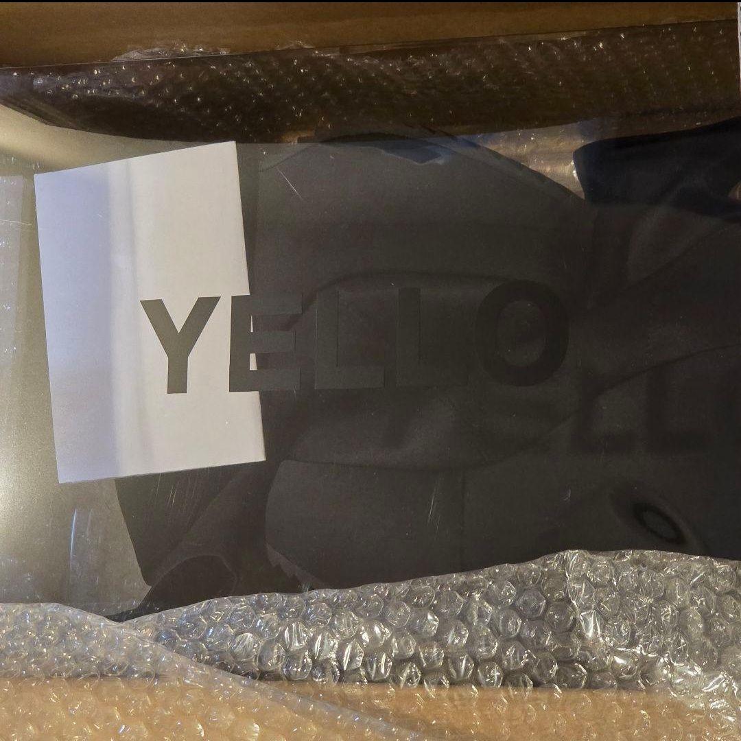 【美品】YELLO PLATFORM SHORT BOOTS 厚底