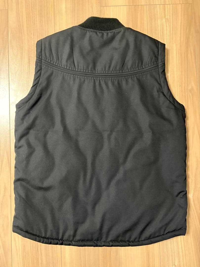 【Derby of Sanfrancisco】ダービーベスト【黒金・XS】