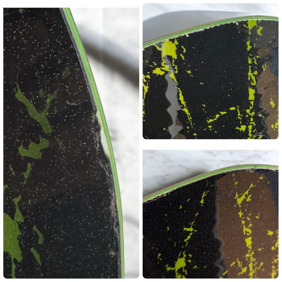 スノーボード SPOON TECCAM 155 M3 MX-9