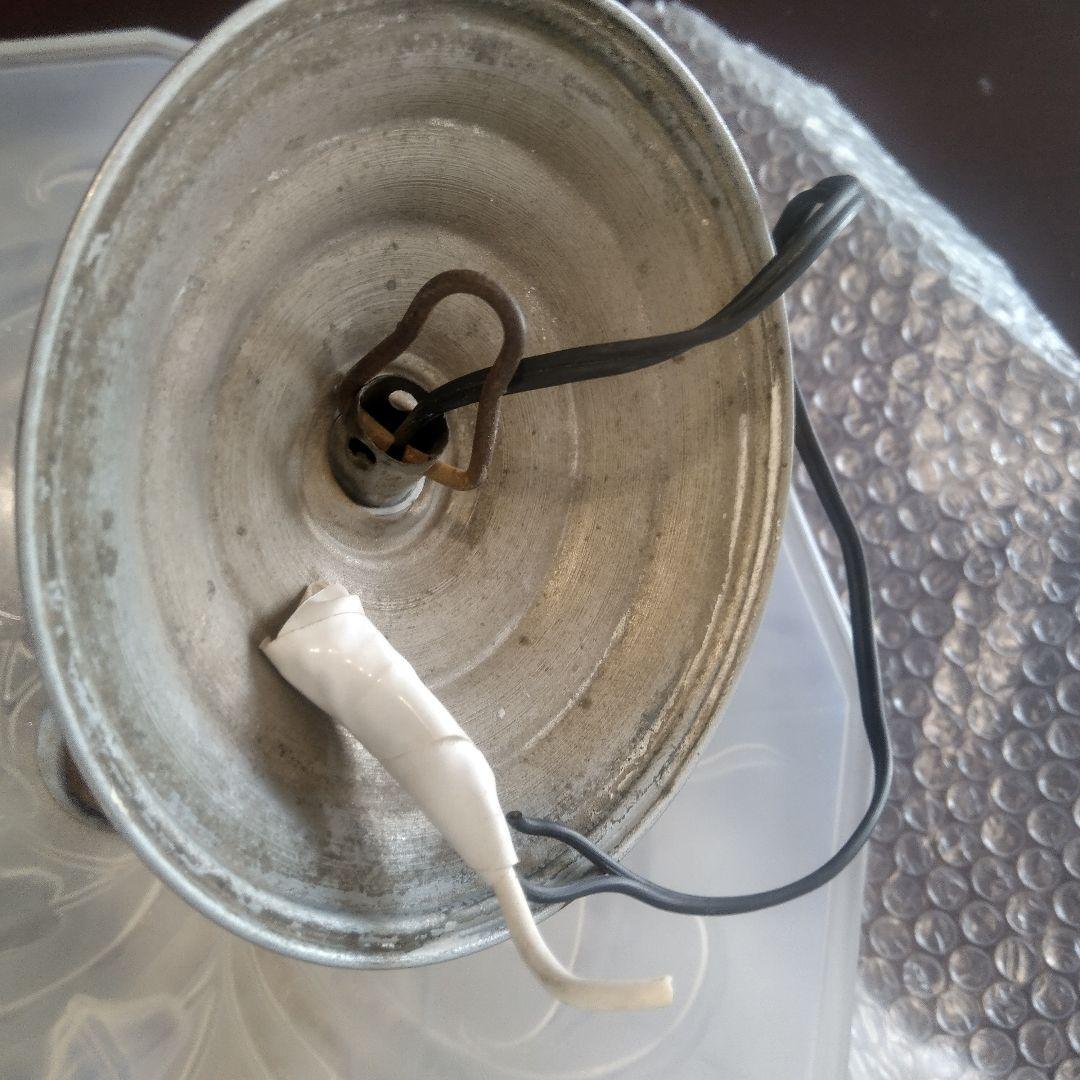 オパルセントガラス照明