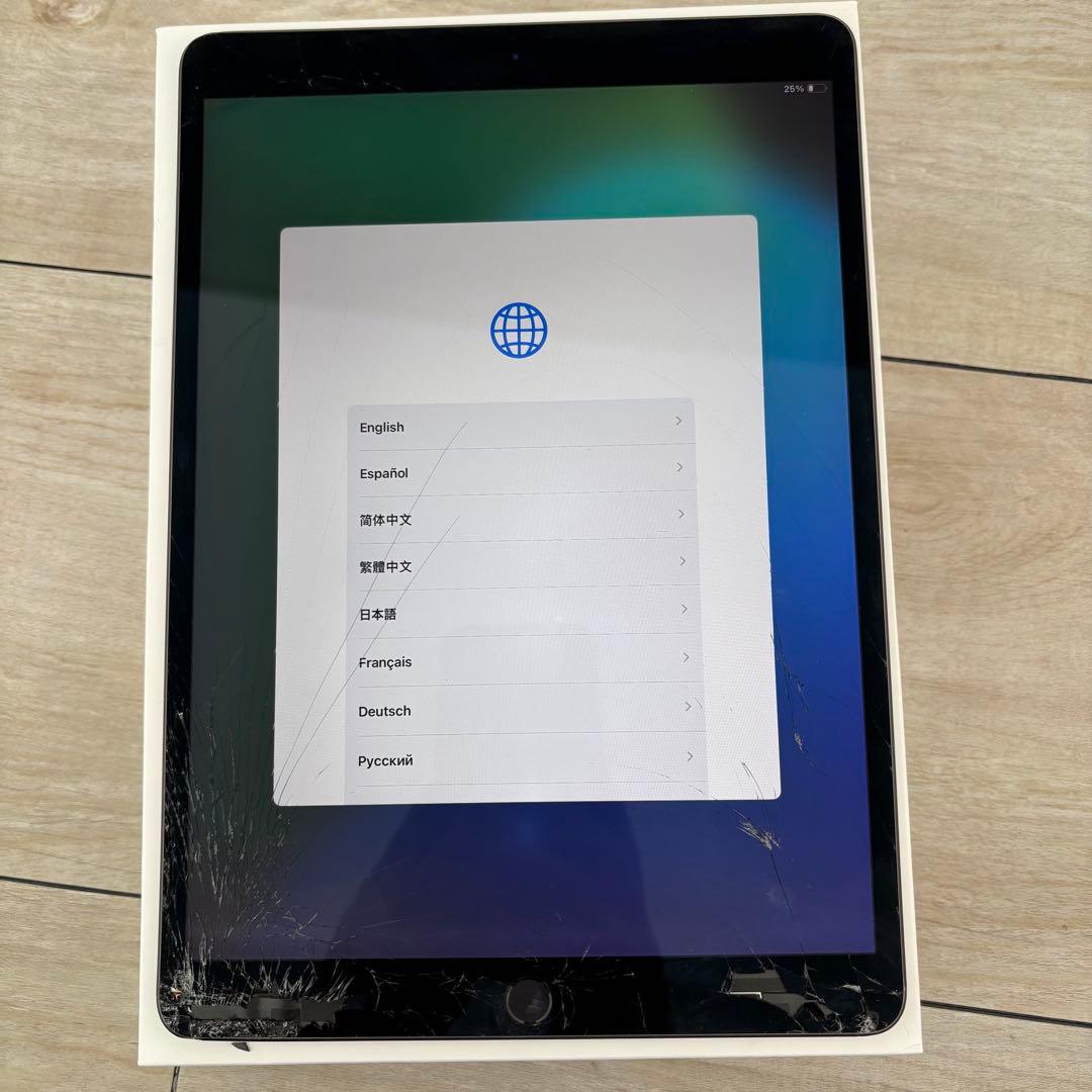 iPad Air Wi-Fi 第3世代 64GB本体 ジャンク