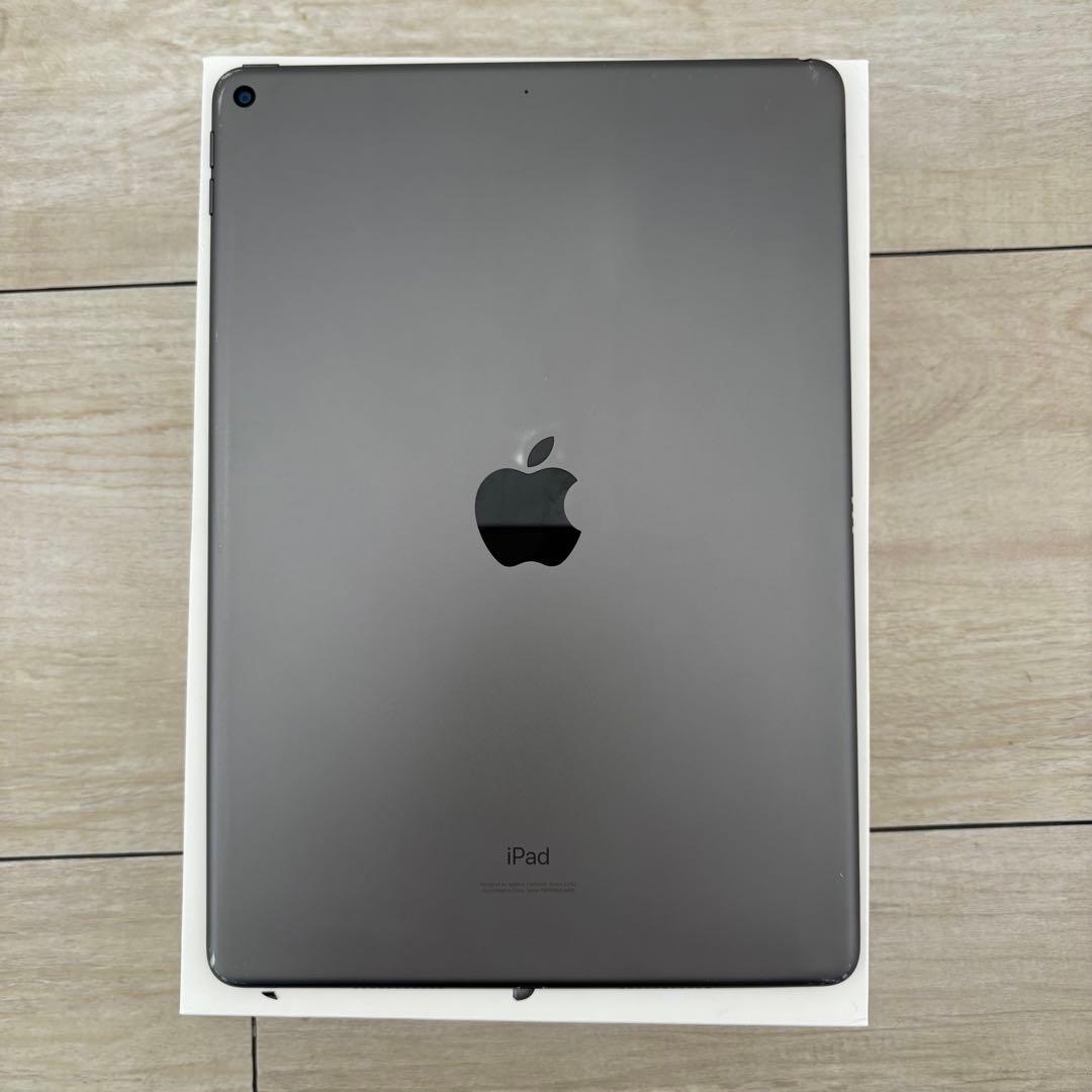 iPad Air Wi-Fi 第3世代 64GB本体 ジャンク
