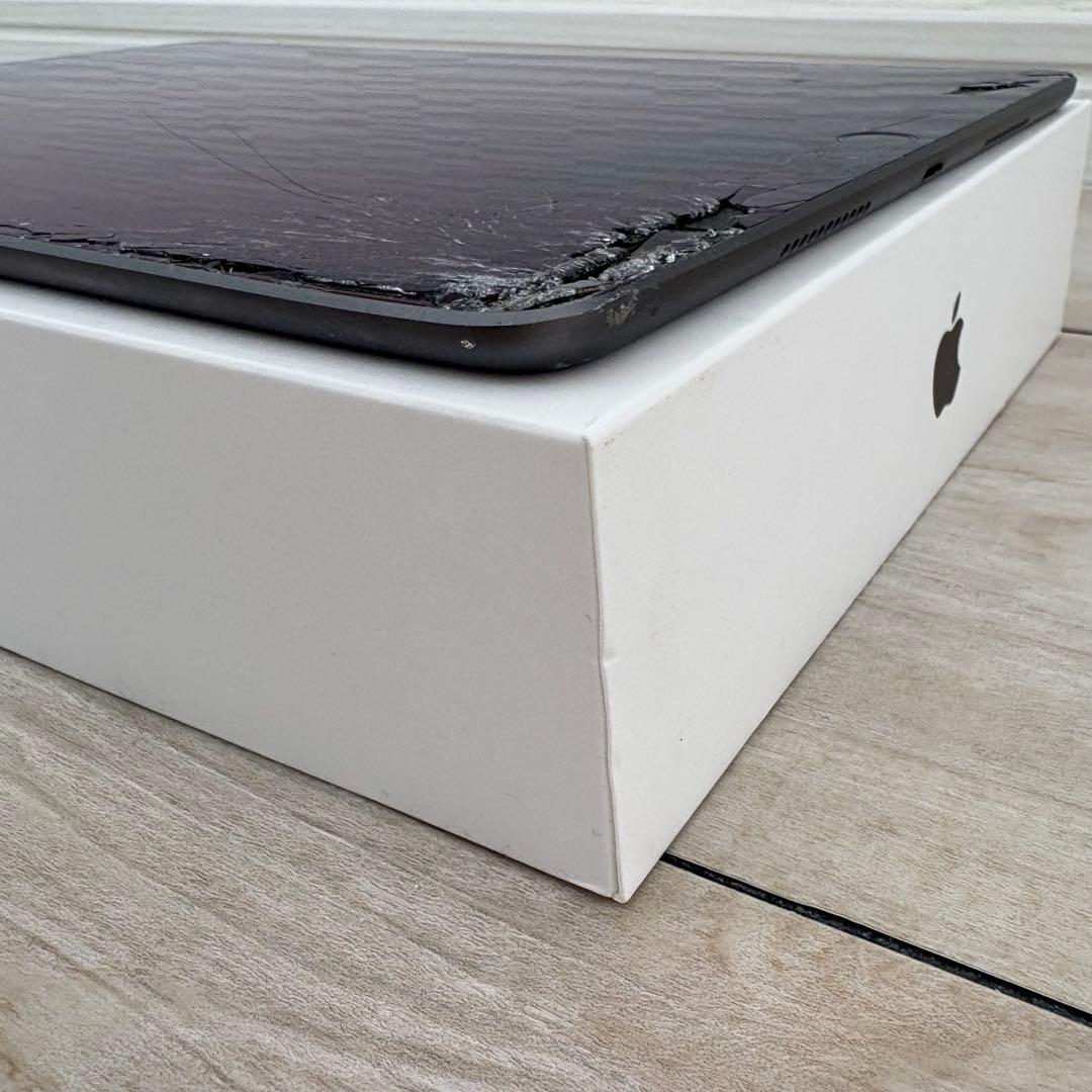 iPad Air Wi-Fi 第3世代 64GB本体 ジャンク