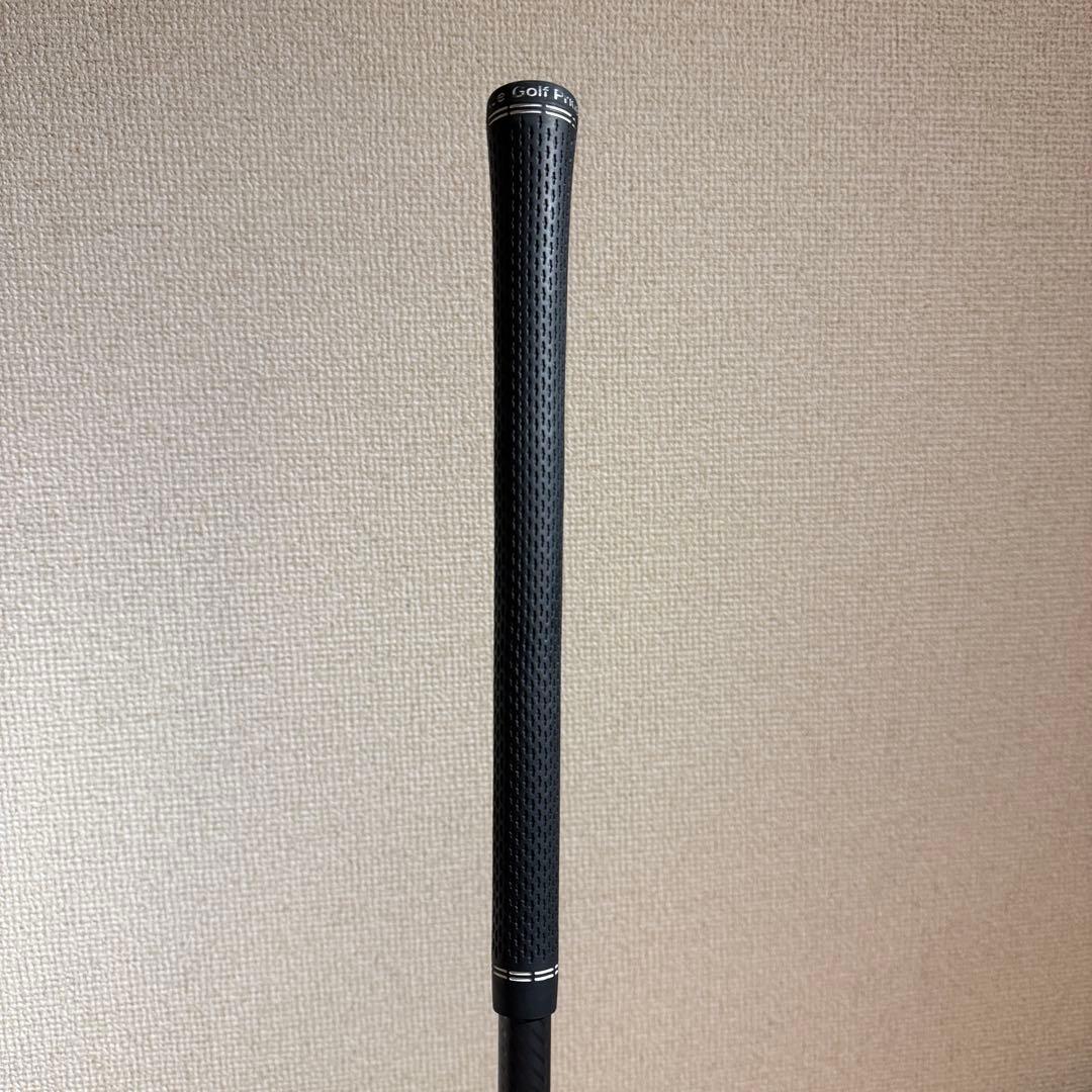 PING ピンシャフト単体 ピンツアー2.0 ブラック　65X　ドライバー用