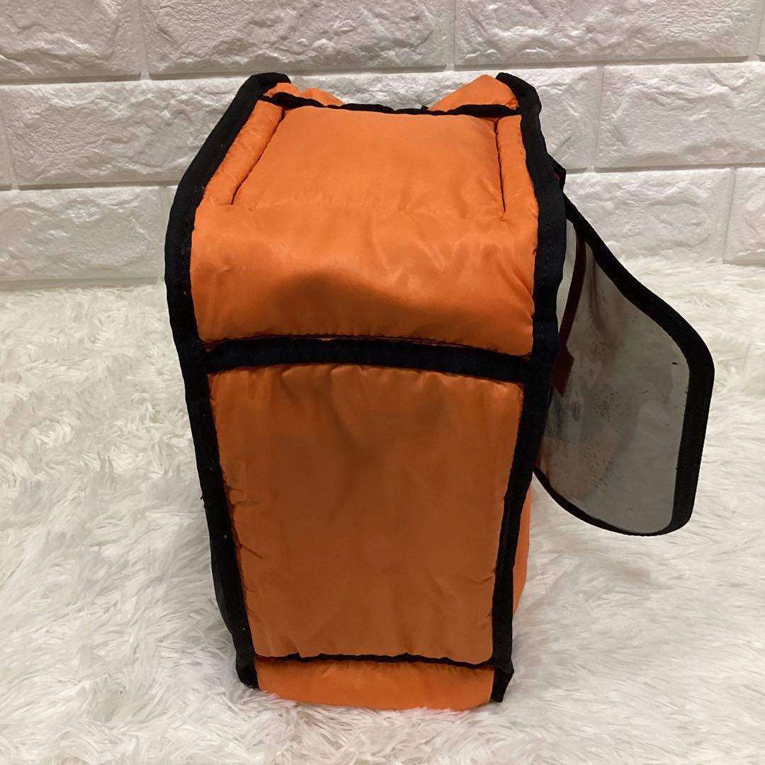 ポーター タンカー ボストンバッグ ダッフル ブラック ハンドバッグ