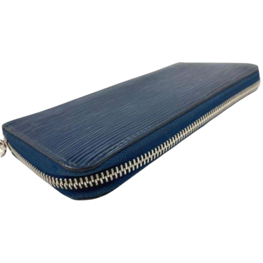 LOUIS VUITTON エピ M61873 ジッピーウォレット