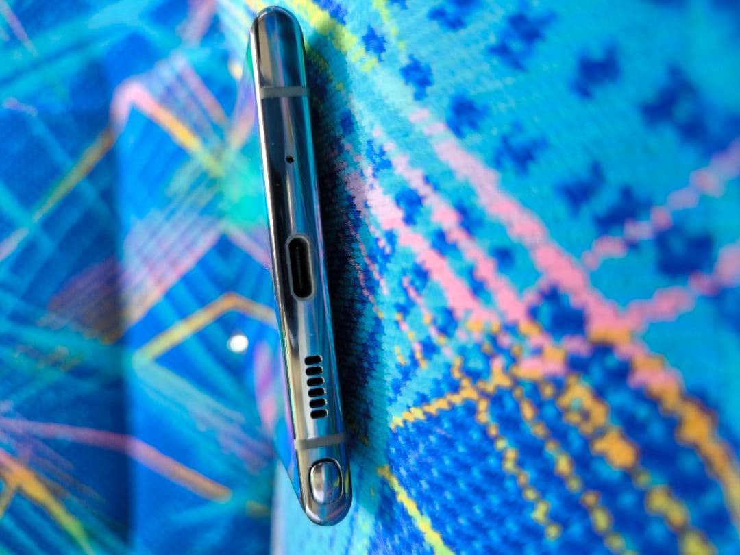 Galaxy Note10+ 256GB オーラグローSIMフリー