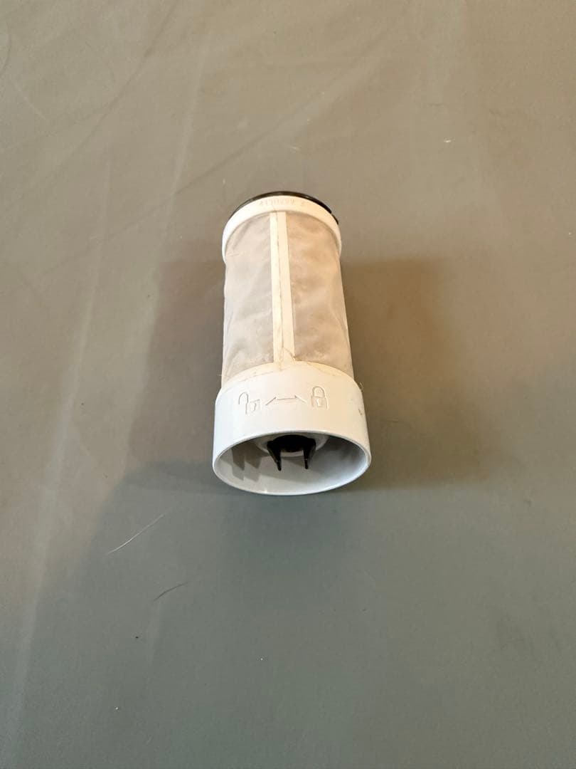 マキタ18V充電式クリーナーCL286 オリーブ本体のみ（バッテリー充電器なし）