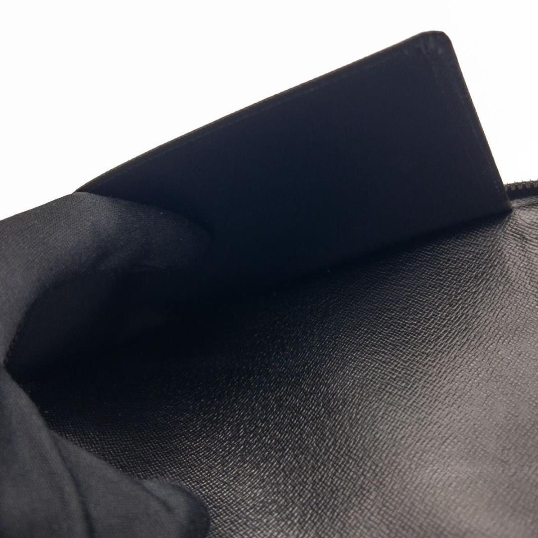 【限界価格】ルイヴィトン　ジッピーオーガナイザー　ダミエグラフィット　長財布　黒