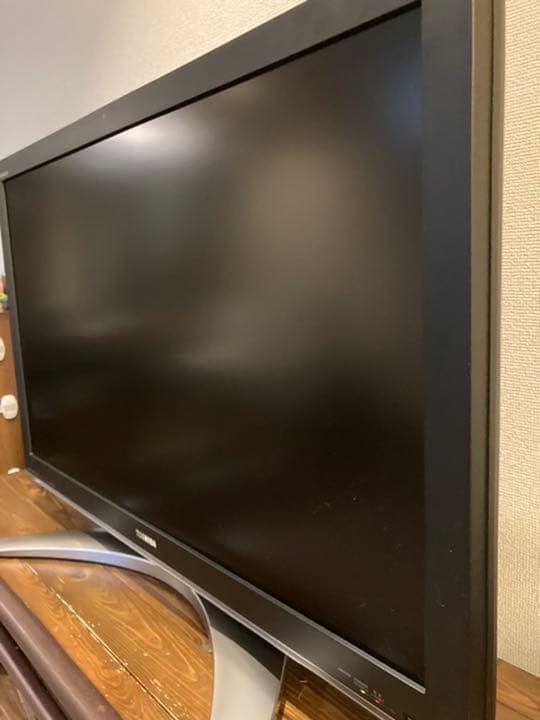 【備品】TOSHIBA REGZA 42Z3500