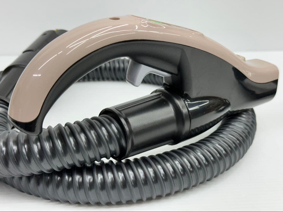 中古　CV-SF900-007 日立掃除機　ホース　多機種対応　動作保証品