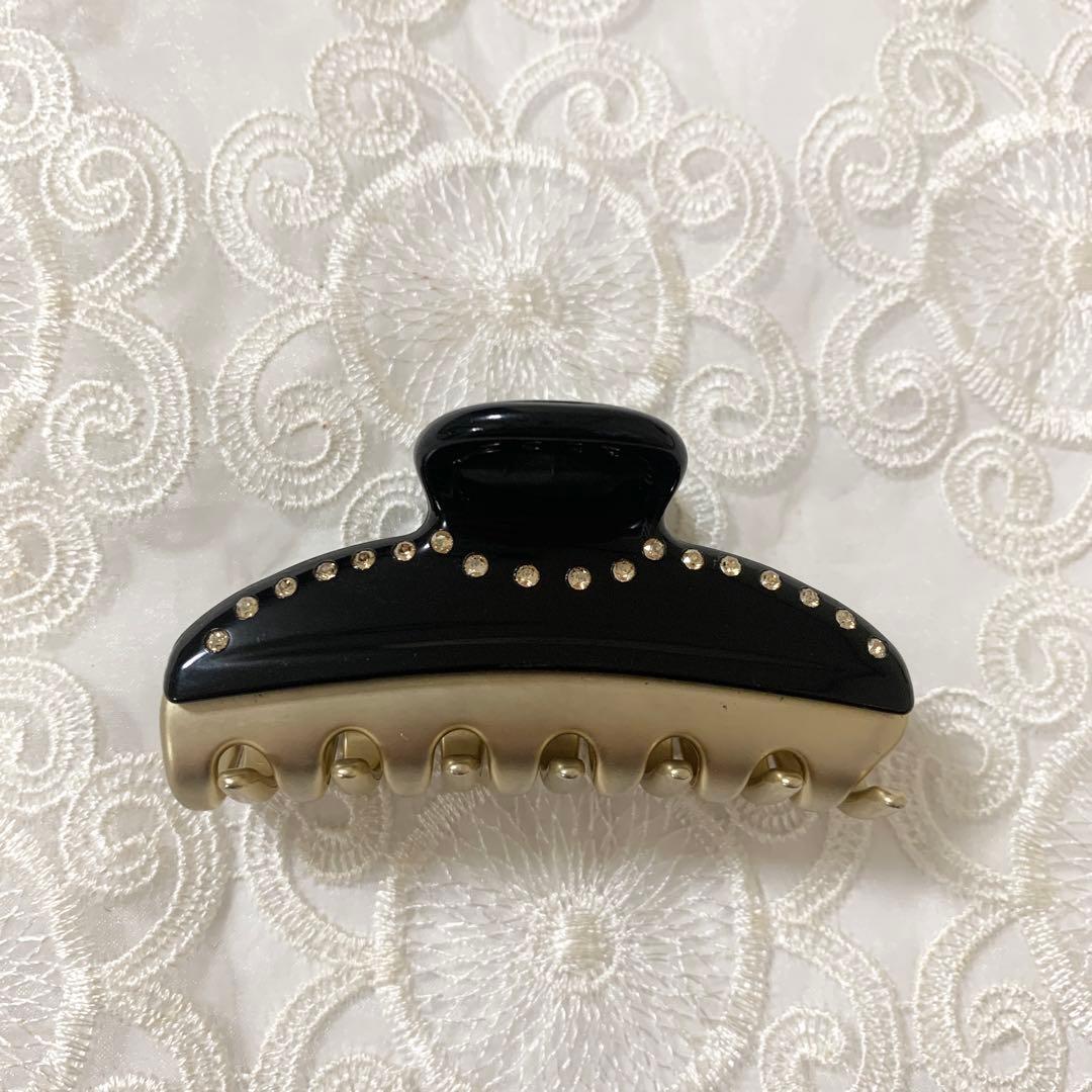 アレクサンドルドゥパリ　ヘアークリップ