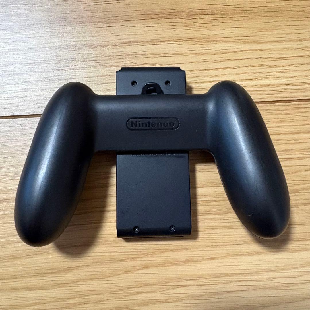 Nintendo Switch & Monster Hunter RISEセット