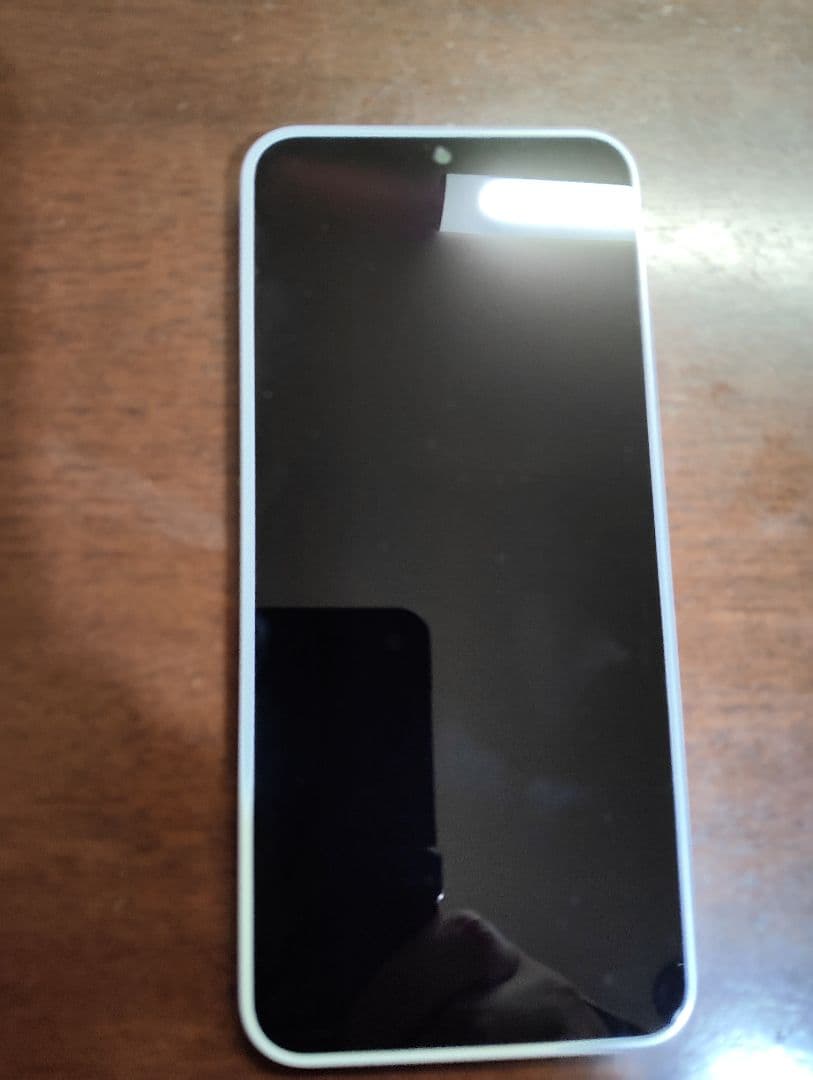 ZTE Libero 5G A302ZT 128(+128)GB SIMフリー