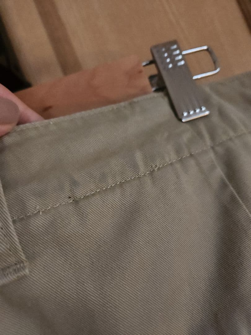 専用♡journal standard luxe | ドライワッシャーワイドチノ