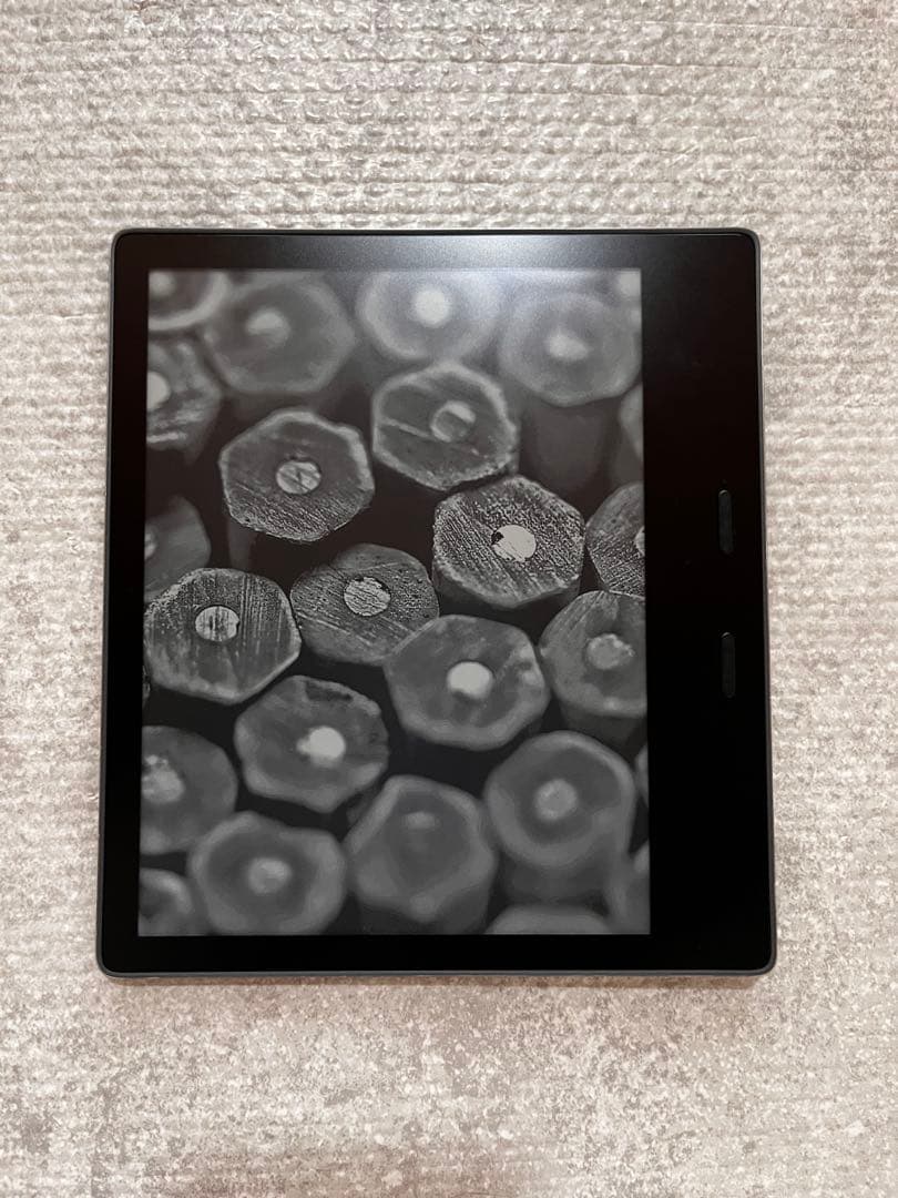 Kindle Oasis 第10世代　wifi 8GB 広告なし