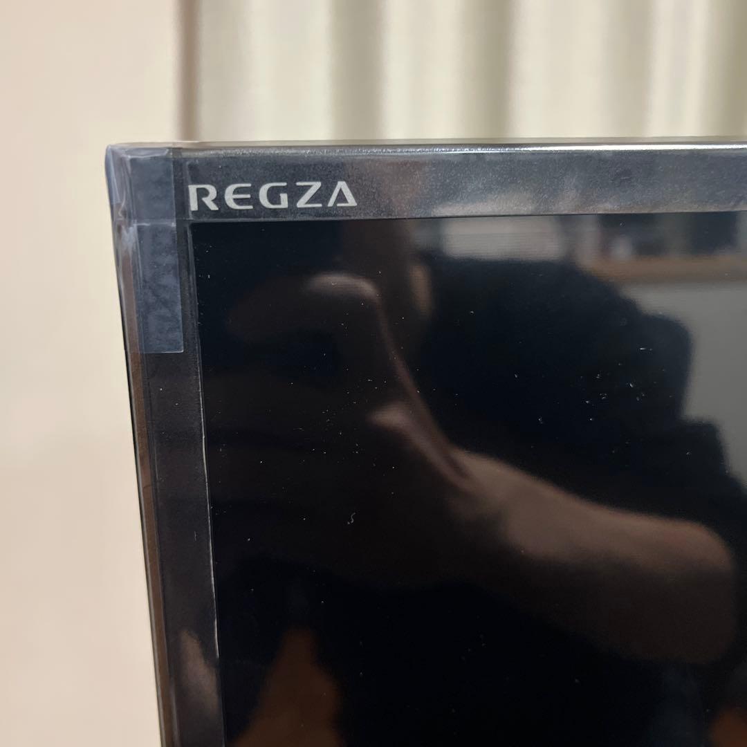 【美品】TOSHIBA REGZA 32V34（32インチ）2021年製