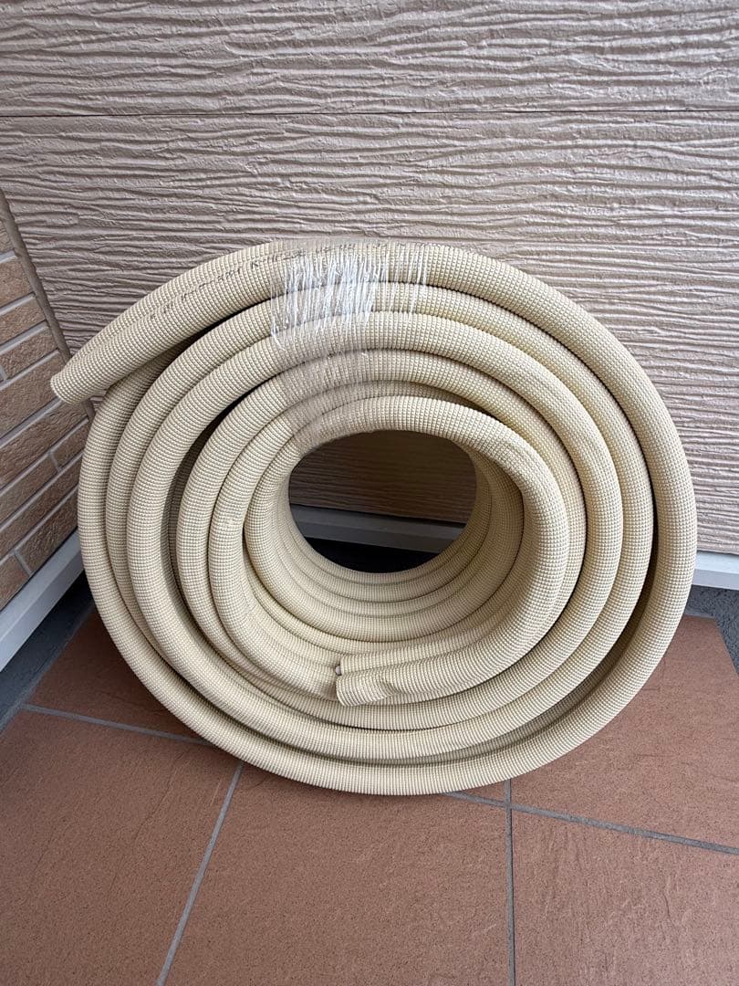 オーケースカイ 2分3分ペアコイル20m 新品未使用