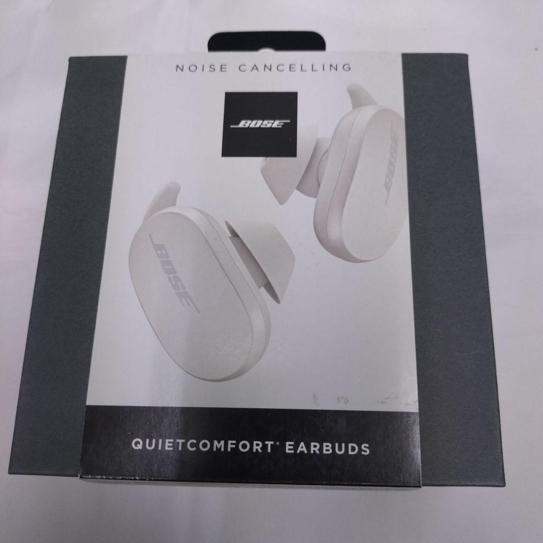 新品 Bose QuietComfort Earbuds ワイヤレスイヤホン-2