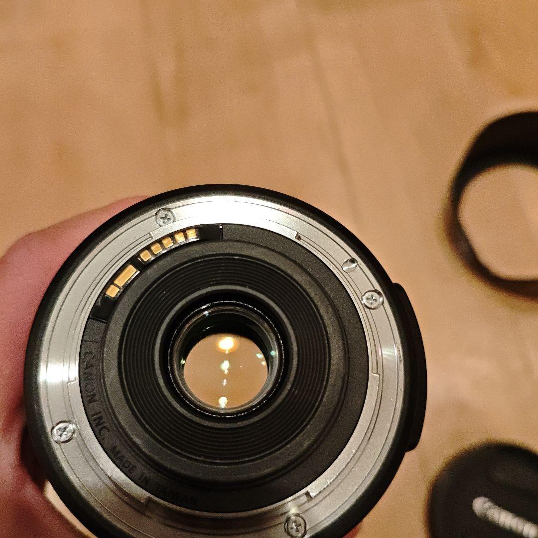 t*o様 【週末限定】CanonEOS 7D Mark II+EF-S 18-1