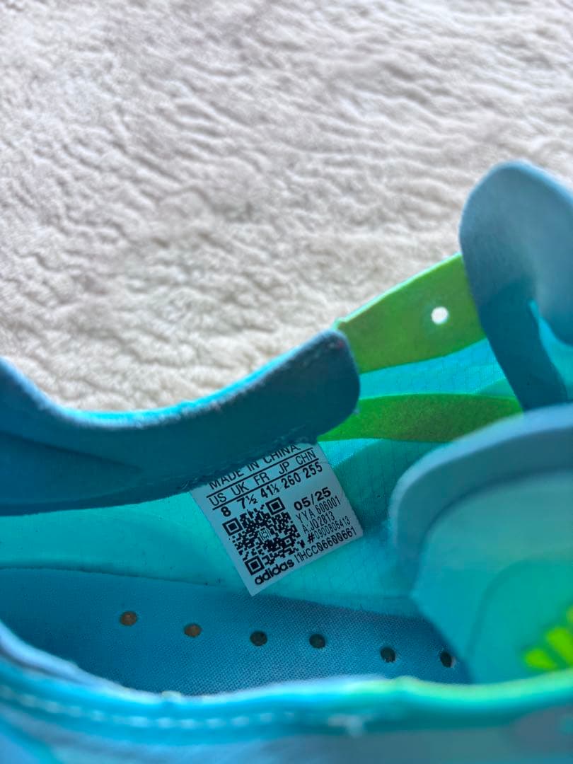 スパイク・シューズ adidas ADIZERO TAKUMI SEN 11 26cm