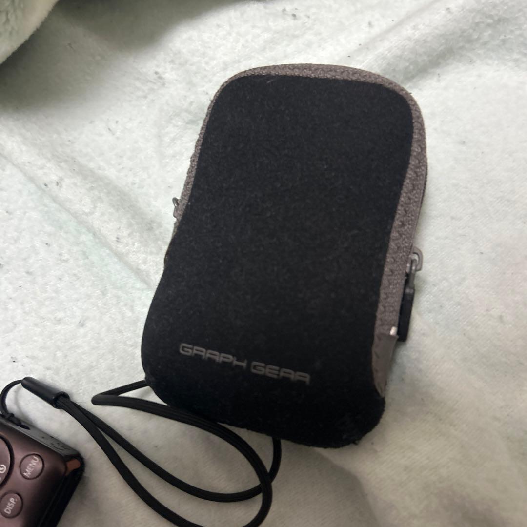 Canon IXY 200F メガピクセル コンパクトデジタルカメラ