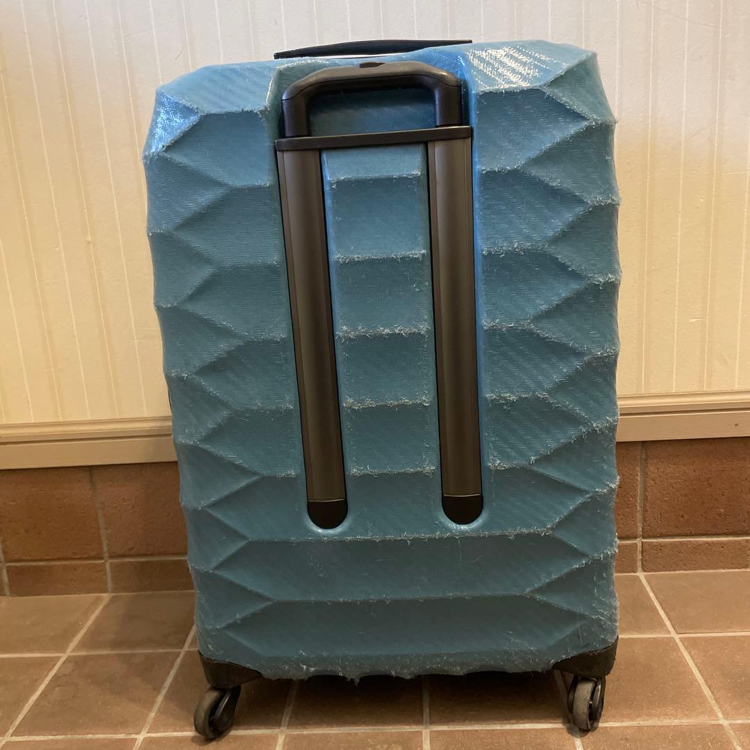プロテカ　エアロフレックス超軽量キャリーケース　海外旅行サイズ
