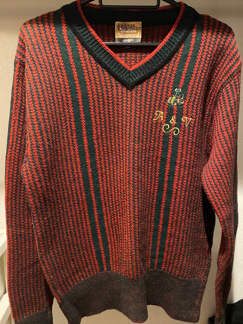 トップス Andreas Kronthaler Vivienne Westwood