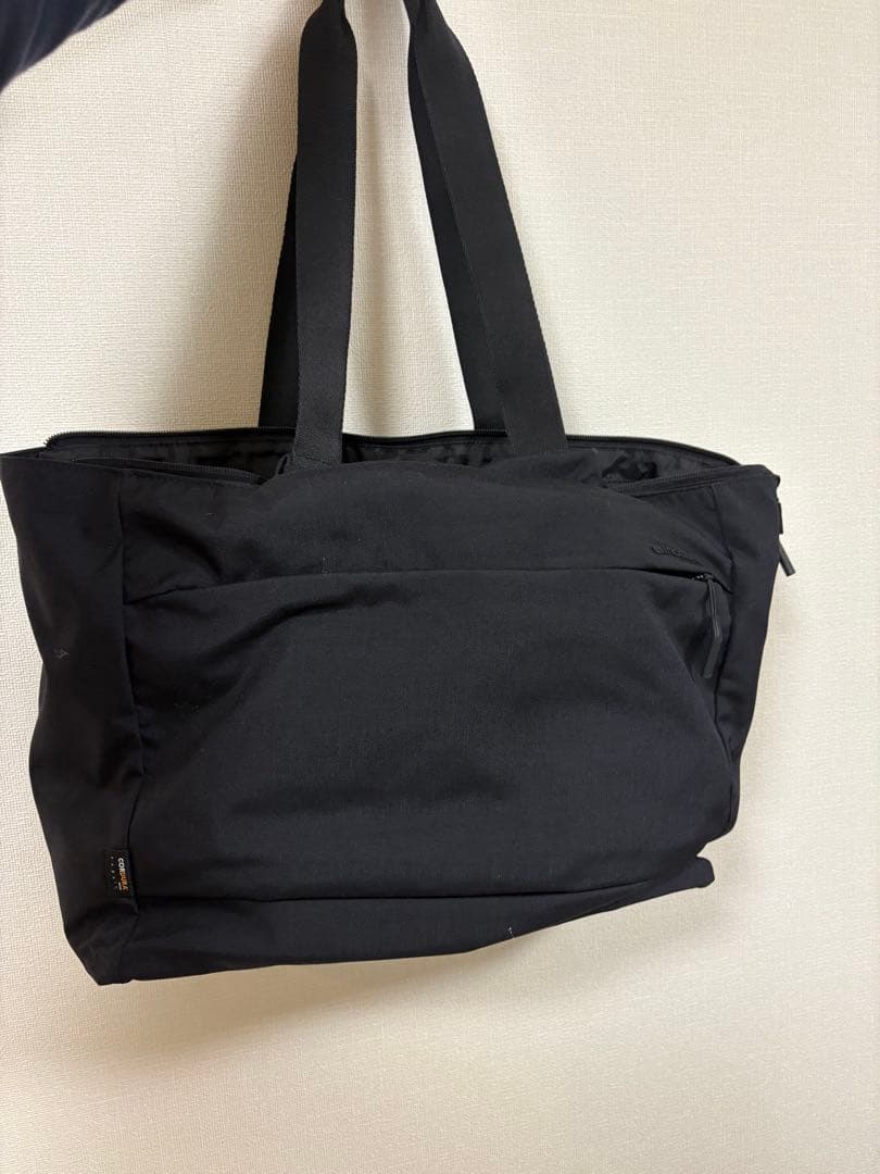 インケース　City Market Tote トートバッグ