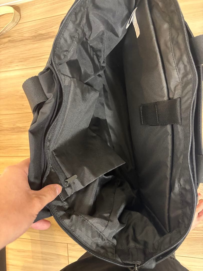 インケース　City Market Tote トートバッグ