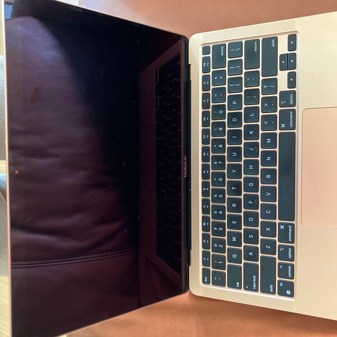 MacBook本体 MacBook Air M1
