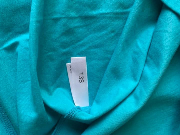 LE CHAT ルシャ　メリヤスコットンパジャマ　L