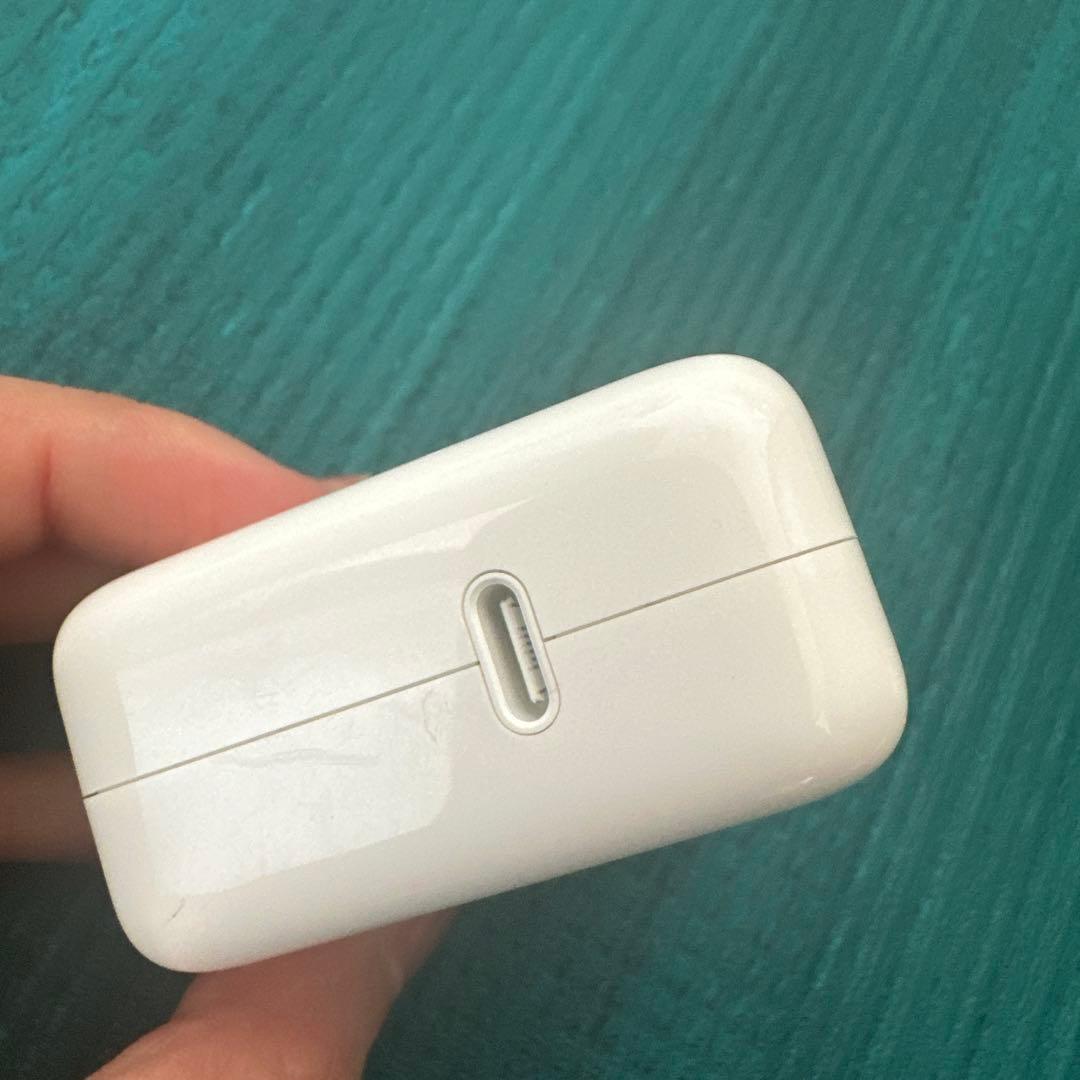 MacBook Air 13.6-inch 512GB バッテリー99%