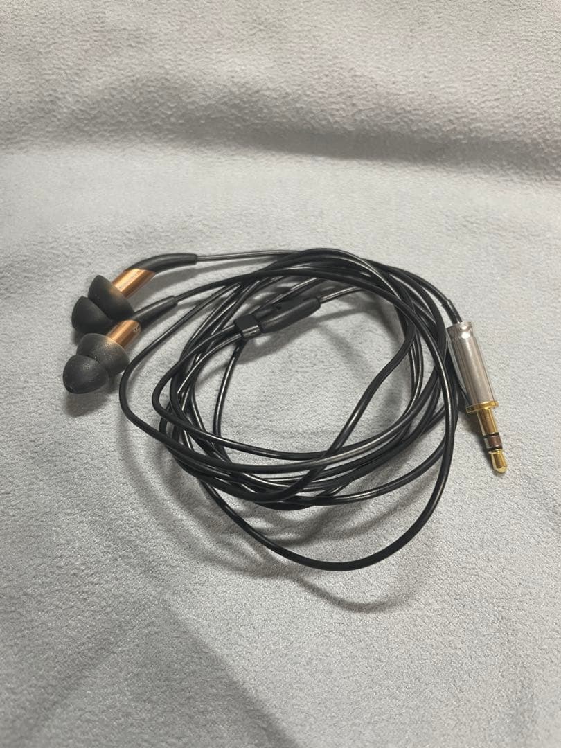 イヤホン Klipsch X10