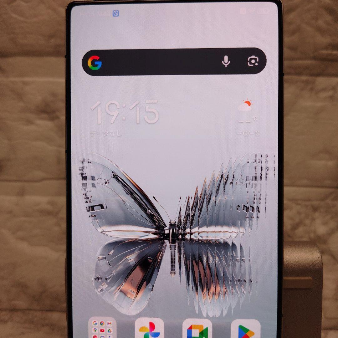 RedMagic 10 pro シルバー 16GB+ROM 512GB 訳あり