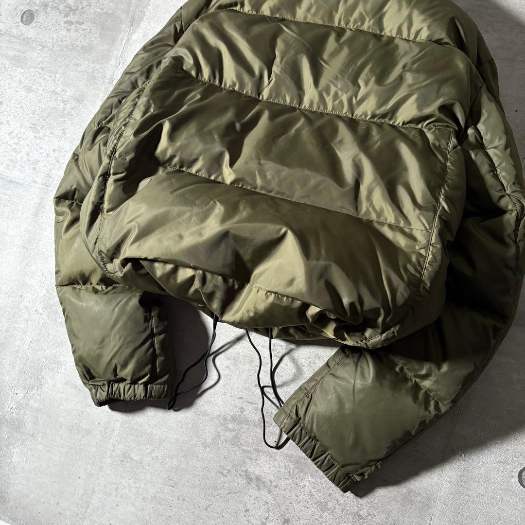 ジャケット・アウター Eddie Bauer premium  down y2k 00s