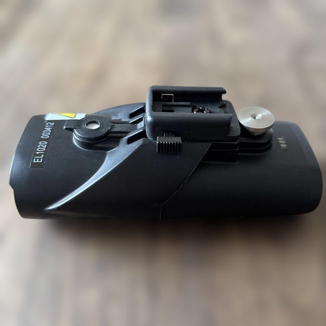 CATEYE VOLT1700 自転車ライト USB充電式