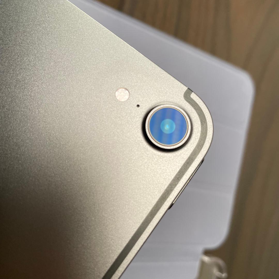 ②iPad mini 第6世代 256GB Wi-Fi+Cellular