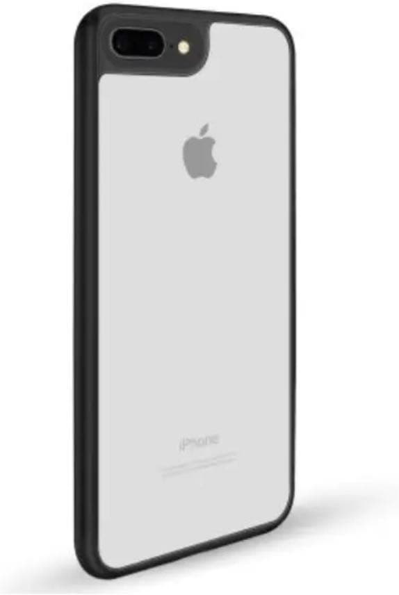 iPhone7 iPhone8 対応 iPhoneケース シンプル ブラック